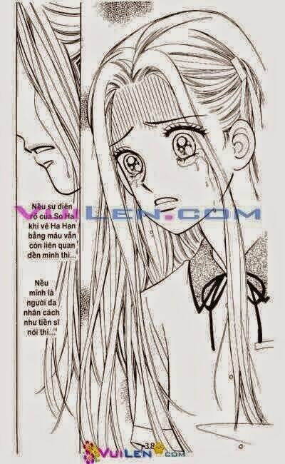 Hắn ta, anh ấy và cô ấy - He and That Girl: Chapter 7