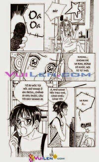 Hắn ta, anh ấy và cô ấy - He and That Girl: Chapter 7