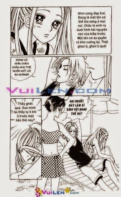 Hắn ta, anh ấy và cô ấy - He and That Girl: Chapter 7