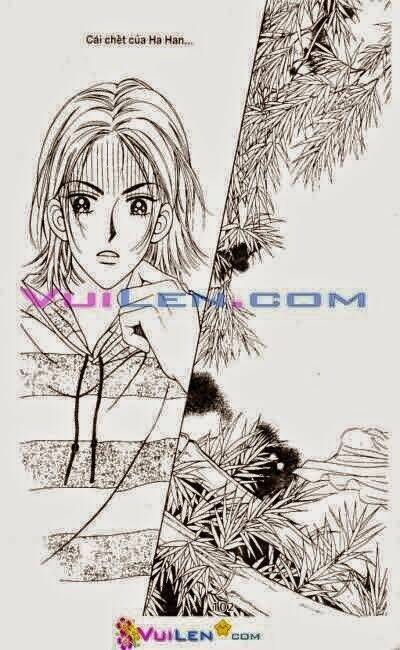 Hắn ta, anh ấy và cô ấy - He and That Girl: Chapter 8
