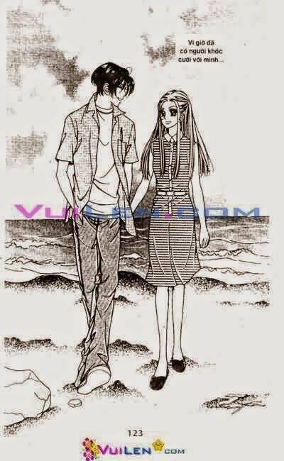 Hắn ta, anh ấy và cô ấy - He and That Girl: Chapter 8