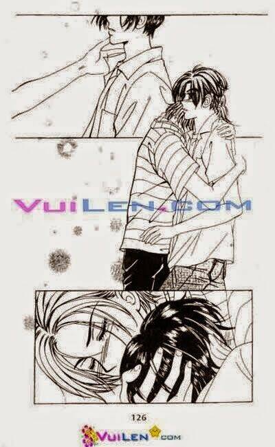 Hắn ta, anh ấy và cô ấy - He and That Girl: Chapter 8