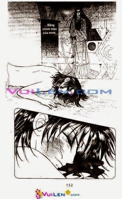 Hắn ta, anh ấy và cô ấy - He and That Girl: Chapter 8