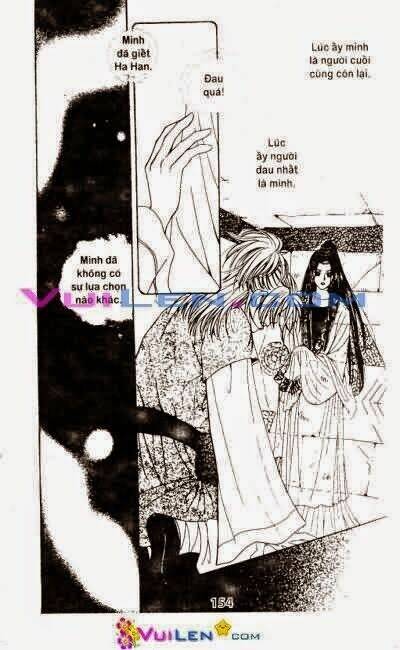Hắn ta, anh ấy và cô ấy - He and That Girl: Chapter 8