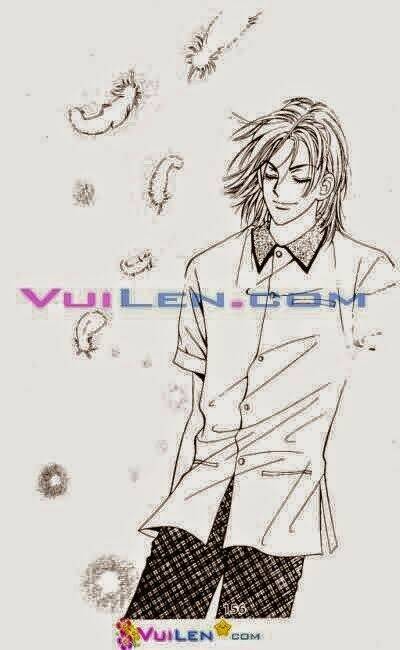 Hắn ta, anh ấy và cô ấy - He and That Girl: Chapter 8