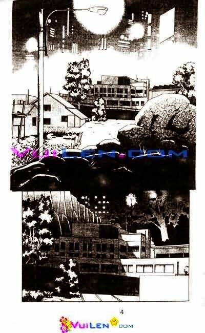 Hắn ta, anh ấy và cô ấy - He and That Girl: Chapter 8