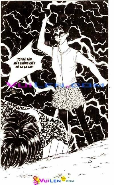 Hắn ta, anh ấy và cô ấy - He and That Girl: Chapter 8