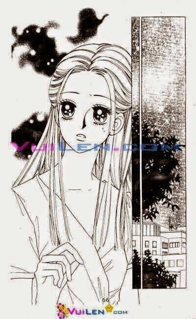 Hắn ta, anh ấy và cô ấy - He and That Girl: Chapter 8