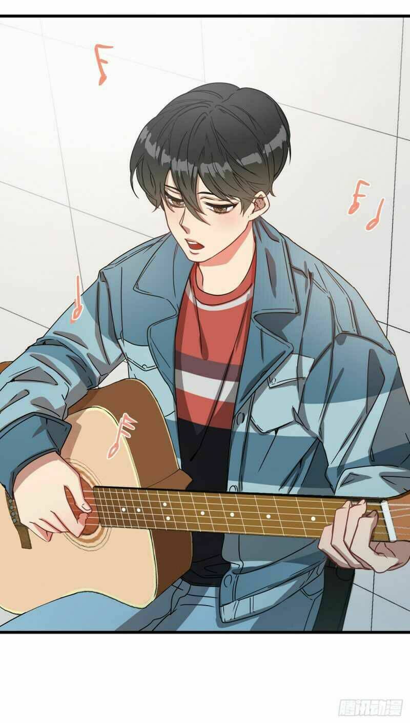 Hắn Từ Địa Ngục Mà Đến: Chapter 1