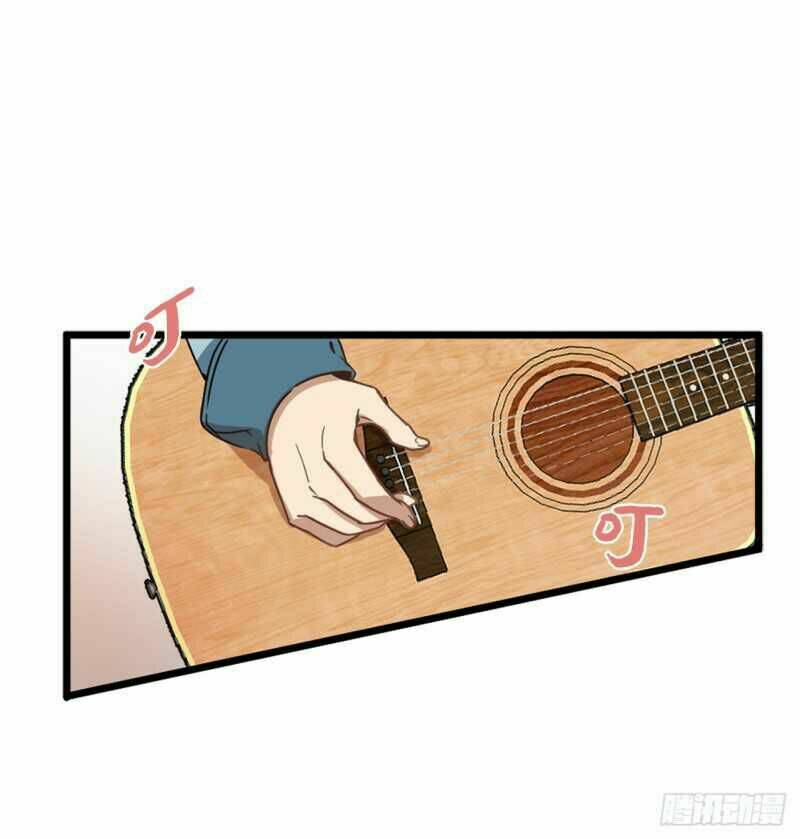 Hắn Từ Địa Ngục Mà Đến: Chapter 1