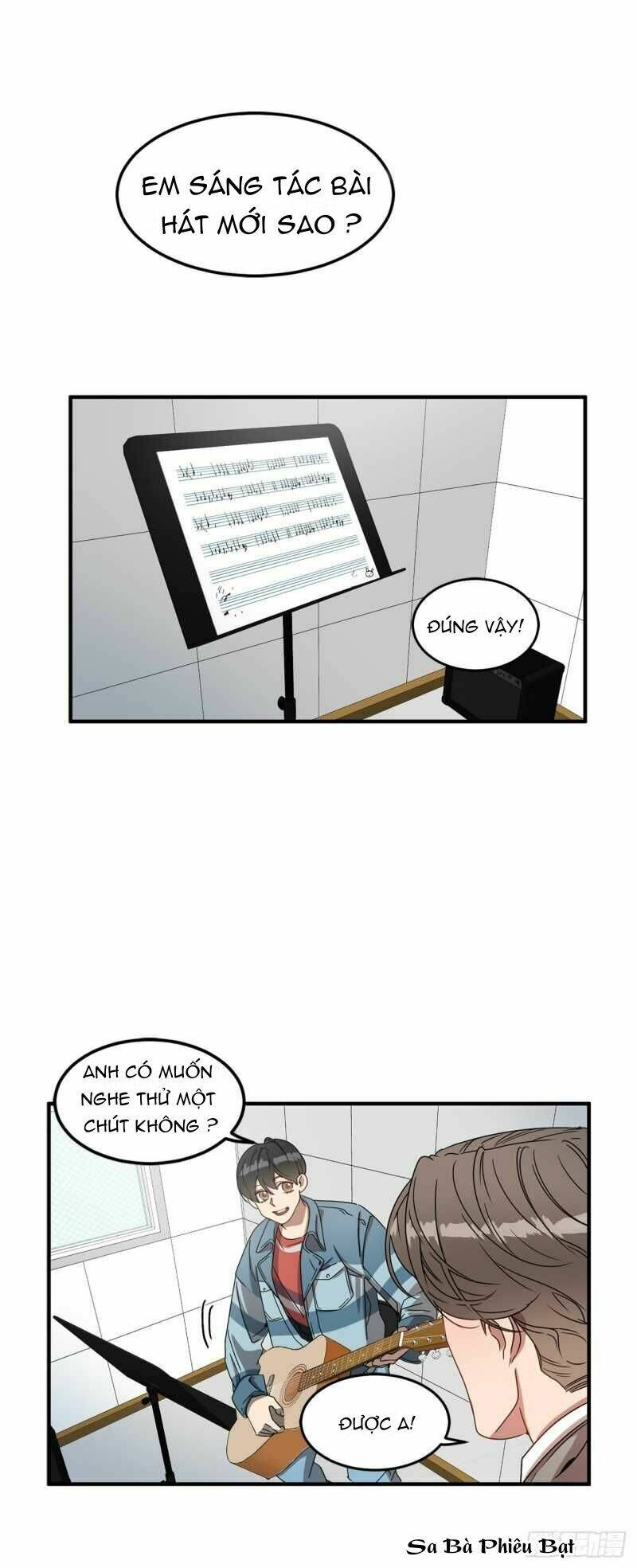 Hắn Từ Địa Ngục Mà Đến: Chapter 1