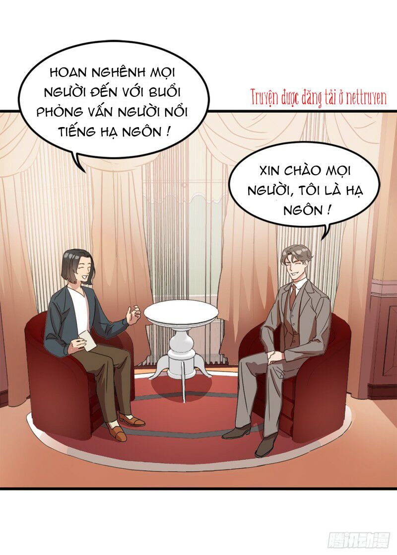 Hắn Từ Địa Ngục Mà Đến: Chapter 2