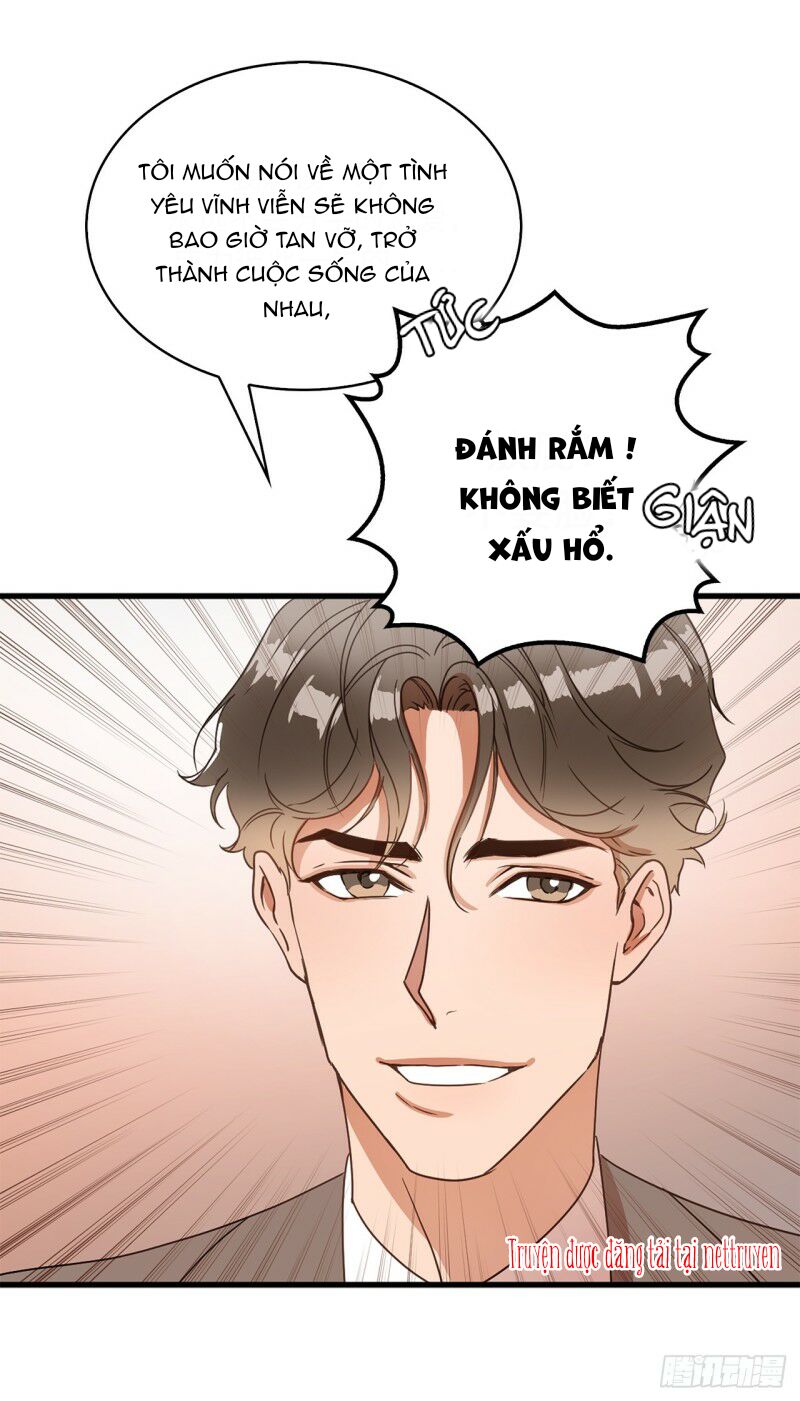Hắn Từ Địa Ngục Mà Đến: Chapter 2
