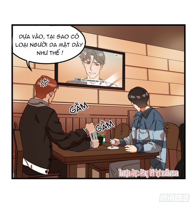 Hắn Từ Địa Ngục Mà Đến: Chapter 2