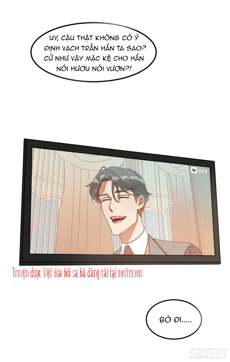 Hắn Từ Địa Ngục Mà Đến: Chapter 2