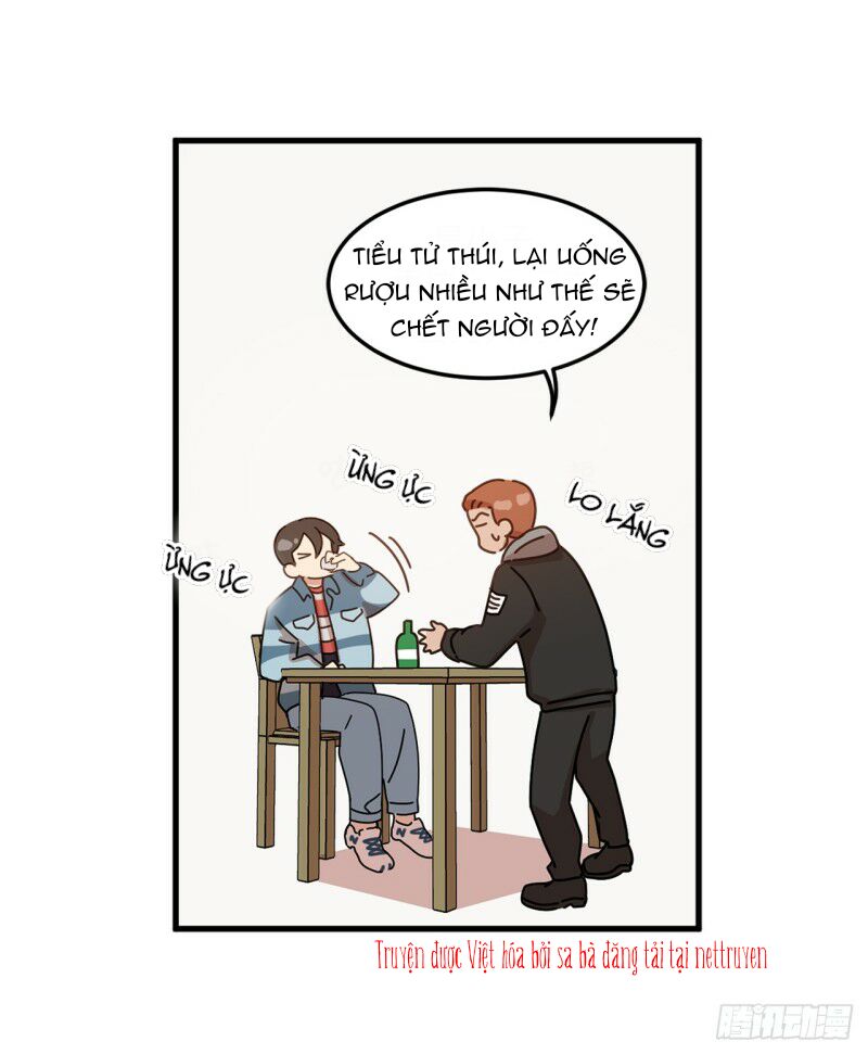 Hắn Từ Địa Ngục Mà Đến: Chapter 2