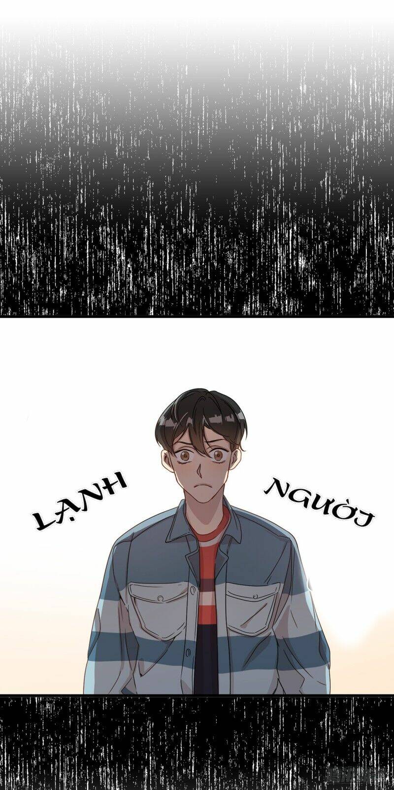 Hắn Từ Địa Ngục Mà Đến: Chapter 3
