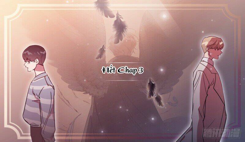 Hắn Từ Địa Ngục Mà Đến: Chapter 3