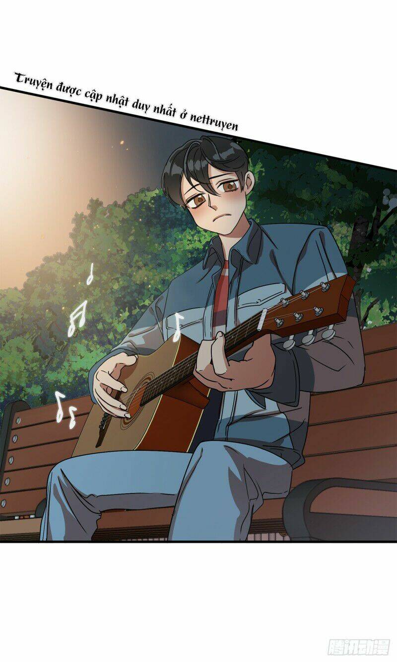 Hắn Từ Địa Ngục Mà Đến: Chapter 3