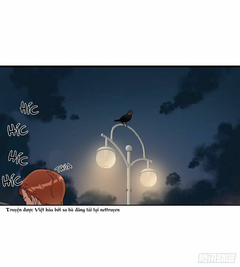 Hắn Từ Địa Ngục Mà Đến: Chapter 3