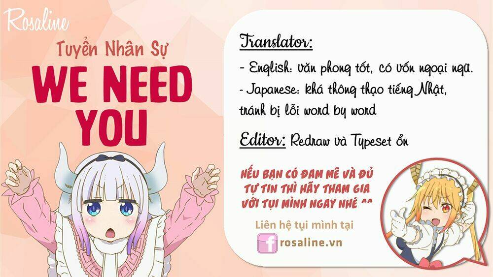 Hanako-Kun Nhà Xí: Chapter 63.5