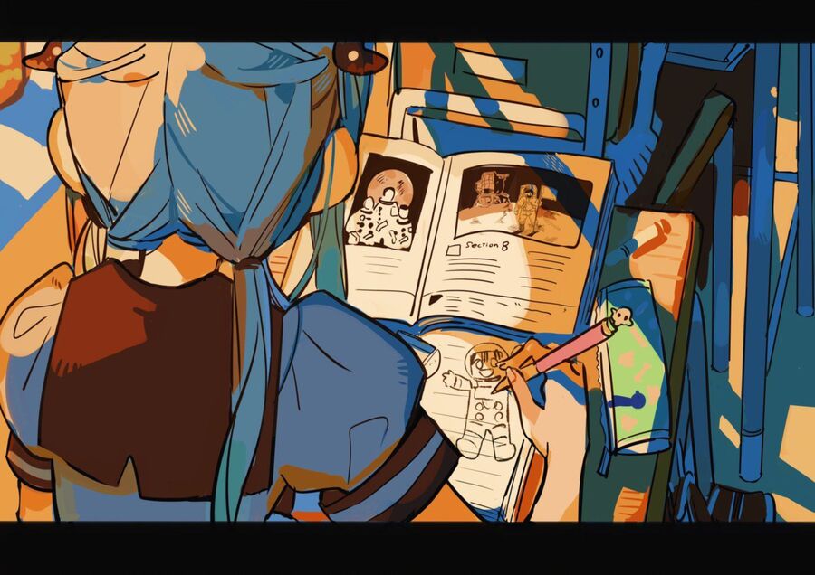 Hanako-Kun Nhà Xí: Chapter 83