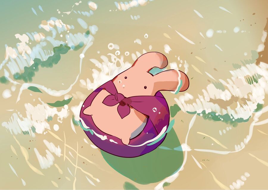 Hanako-Kun Nhà Xí: Chapter 84