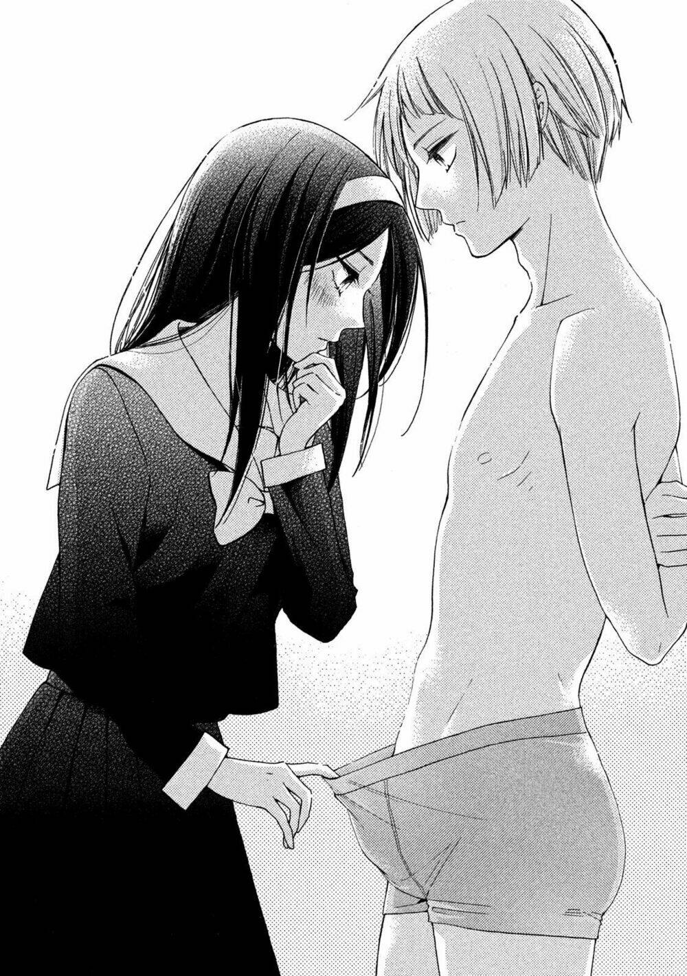 Haikyuu: Chapter 1