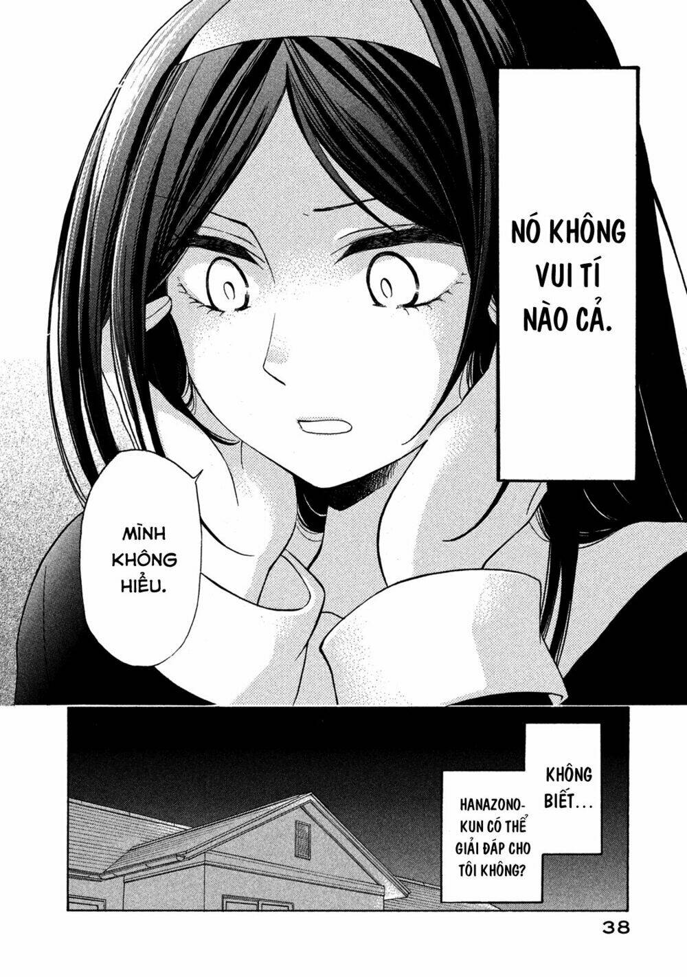 Haikyuu: Chapter 2