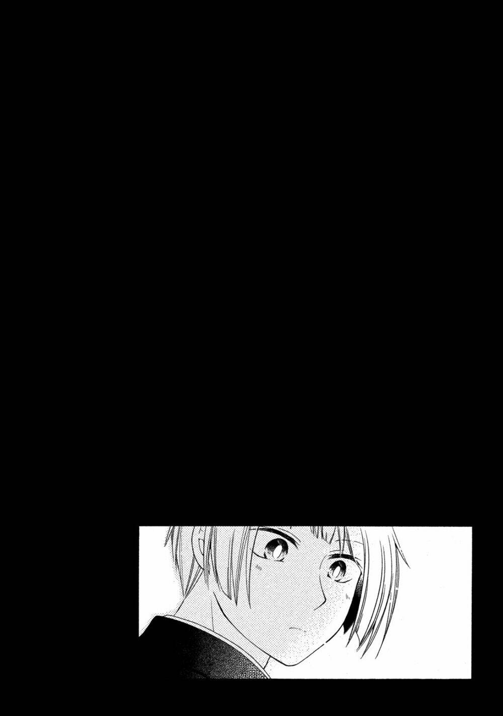 Haikyuu: Chapter 3