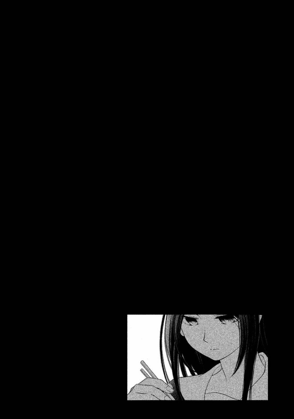 Haikyuu: Chapter 4