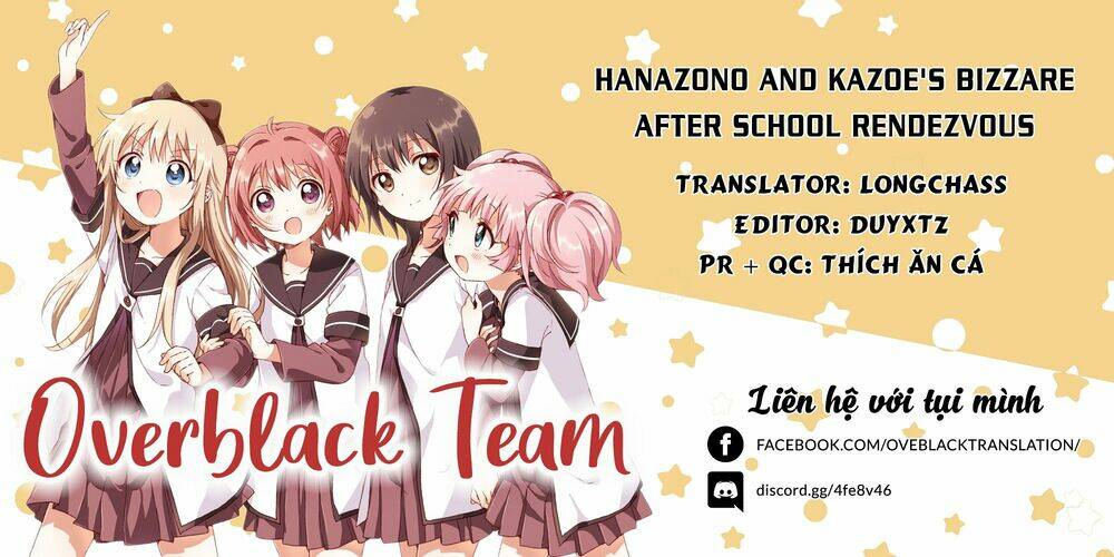Haikyuu: Chapter 7