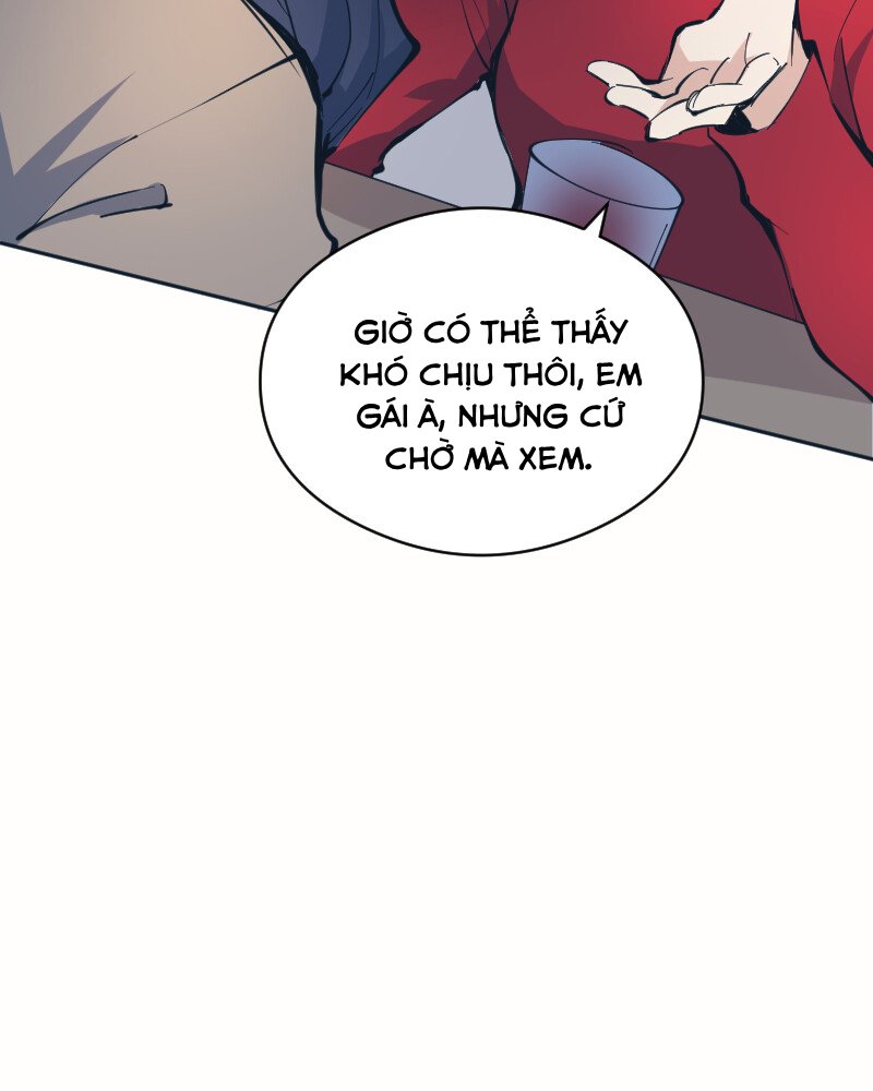 Hand Jumper: Chapter 1