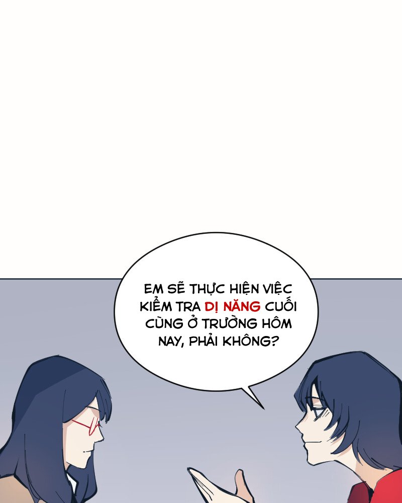 Hand Jumper: Chapter 1