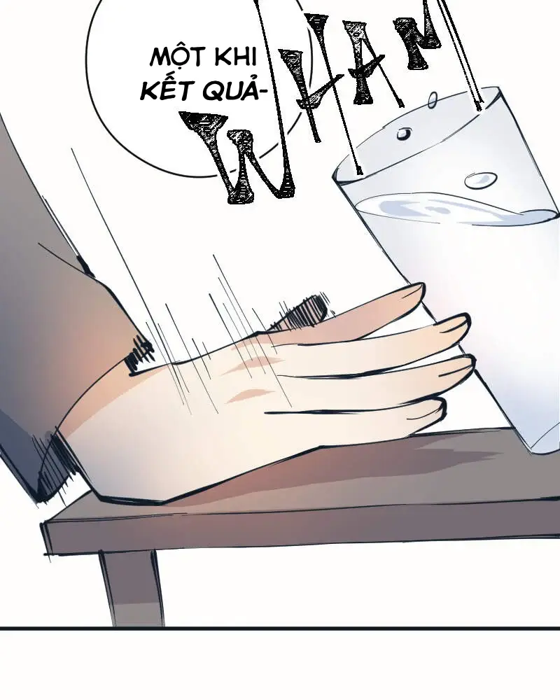 Hand Jumper: Chapter 1