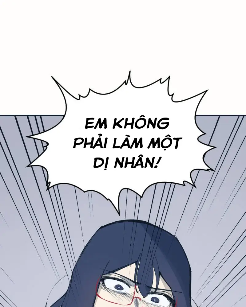 Hand Jumper: Chapter 1