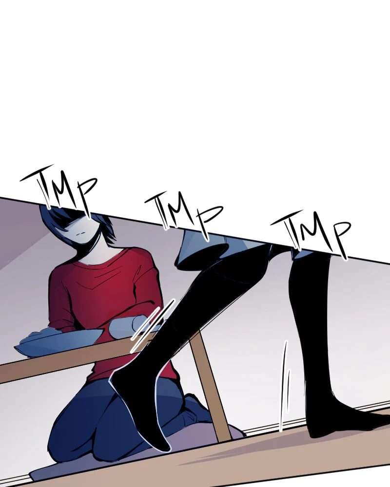 Hand Jumper: Chapter 1