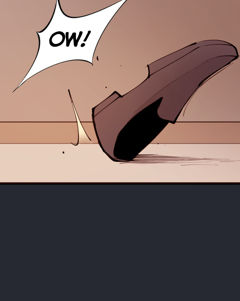 Hand Jumper: Chapter 1