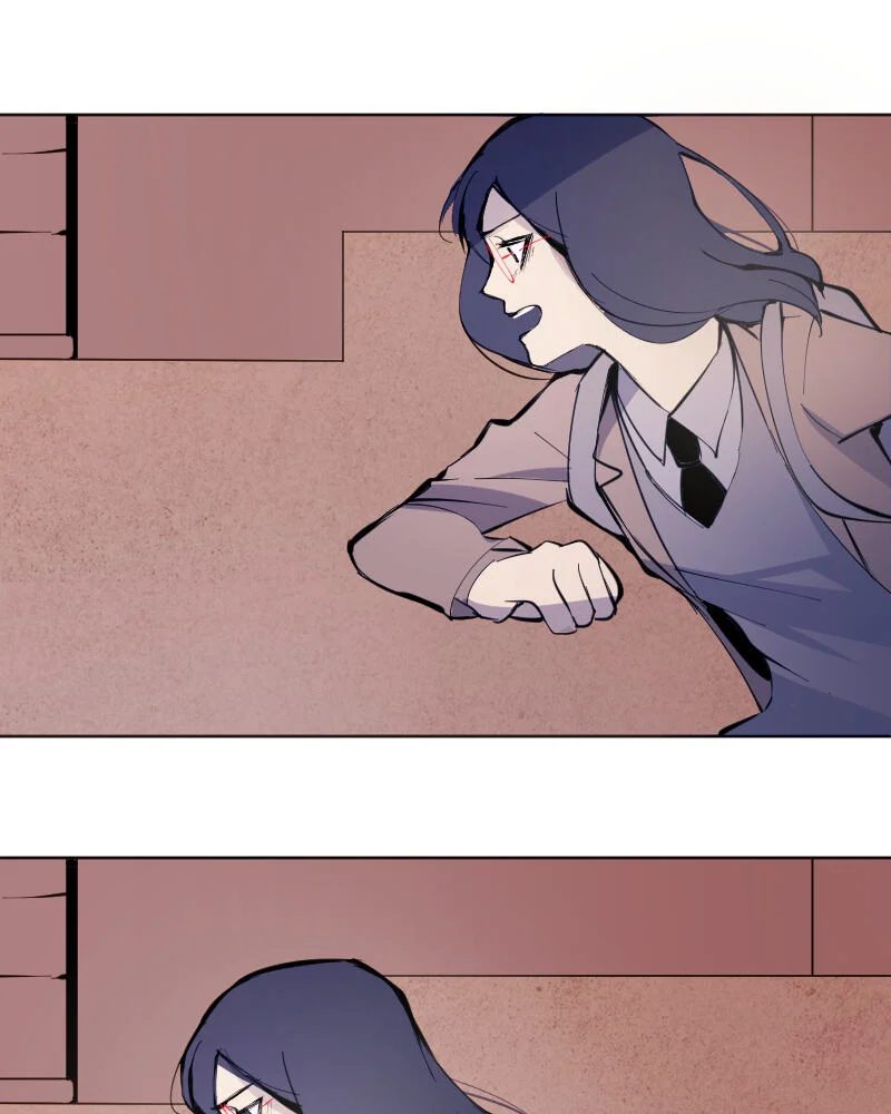 Hand Jumper: Chapter 1