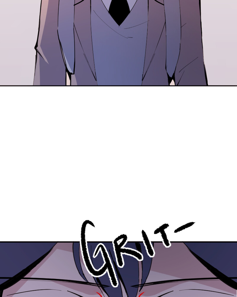 Hand Jumper: Chapter 1