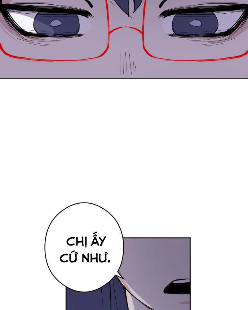 Hand Jumper: Chapter 1