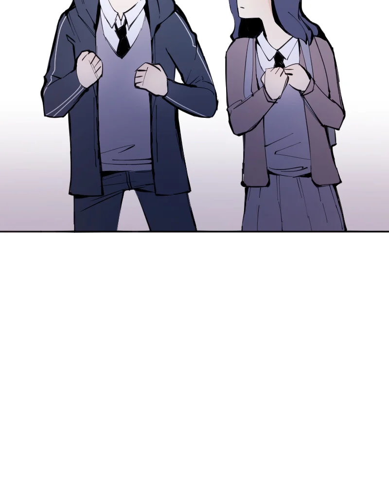 Hand Jumper: Chapter 1