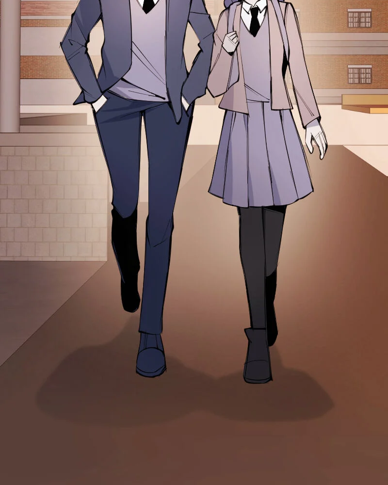 Hand Jumper: Chapter 1