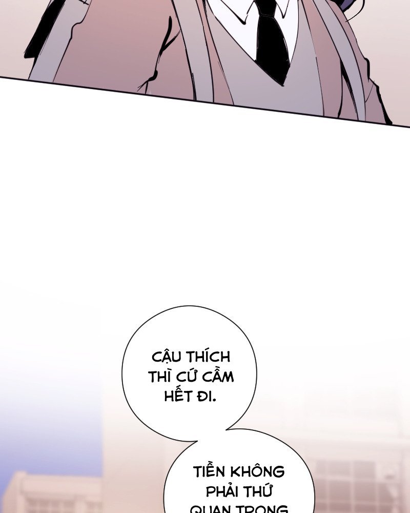 Hand Jumper: Chapter 1