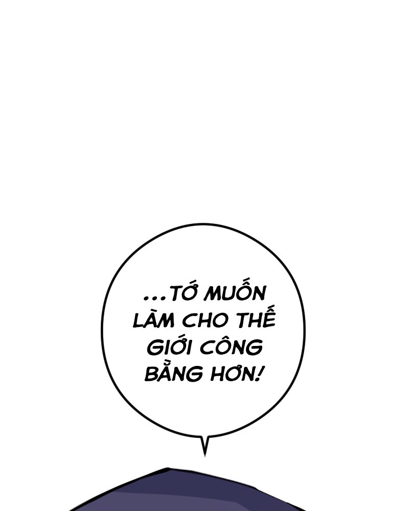 Hand Jumper: Chapter 1