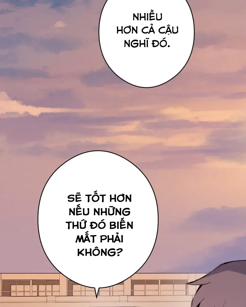 Hand Jumper: Chapter 1