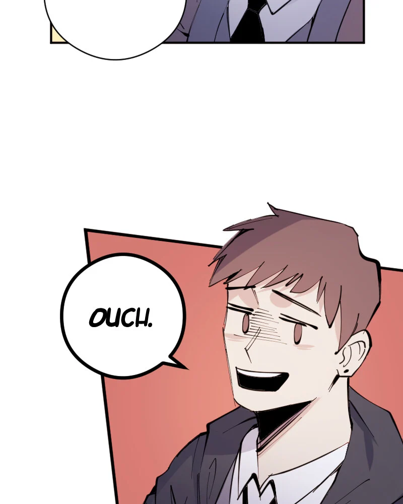 Hand Jumper: Chapter 1