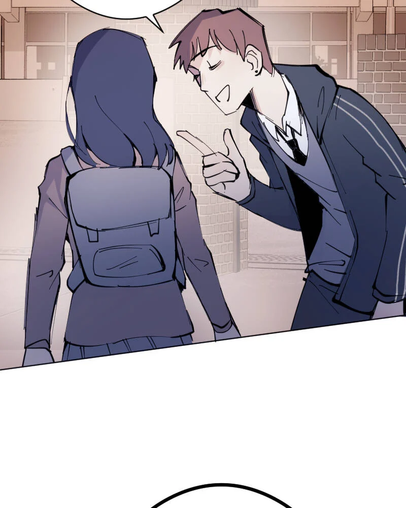 Hand Jumper: Chapter 1