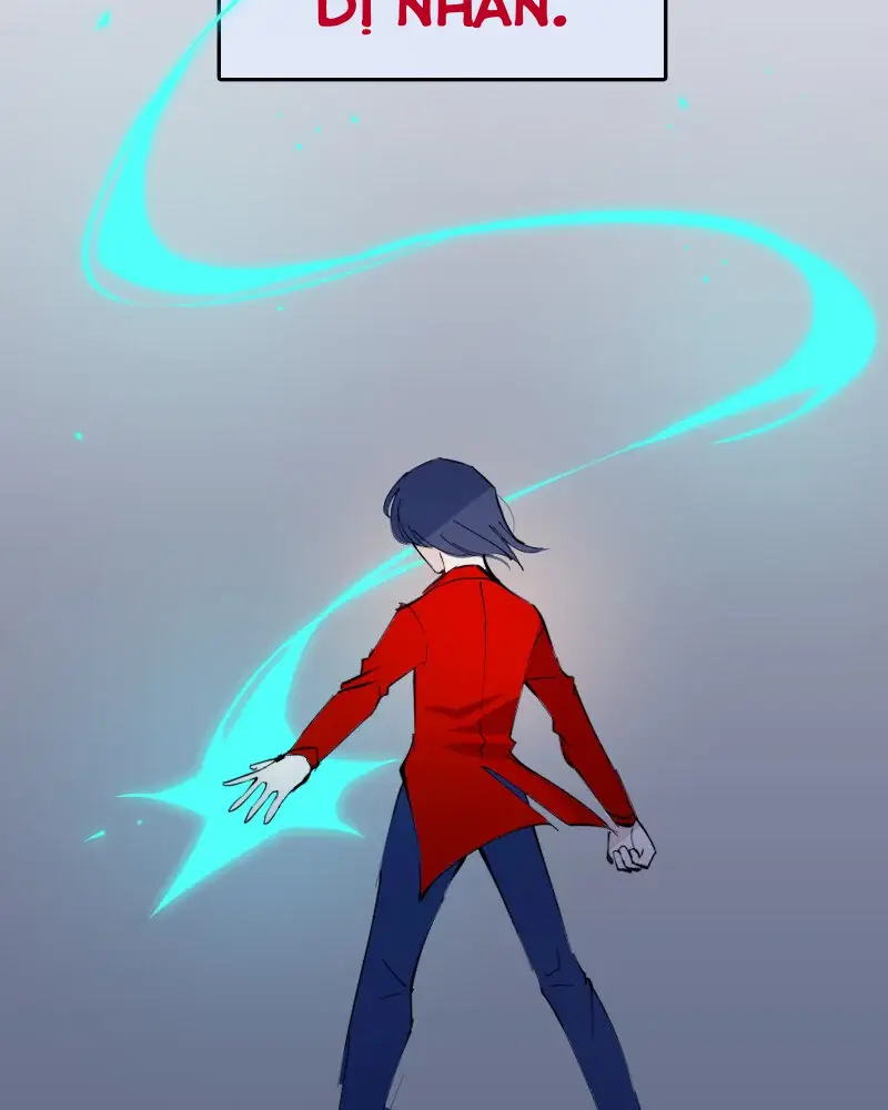 Hand Jumper: Chapter 1