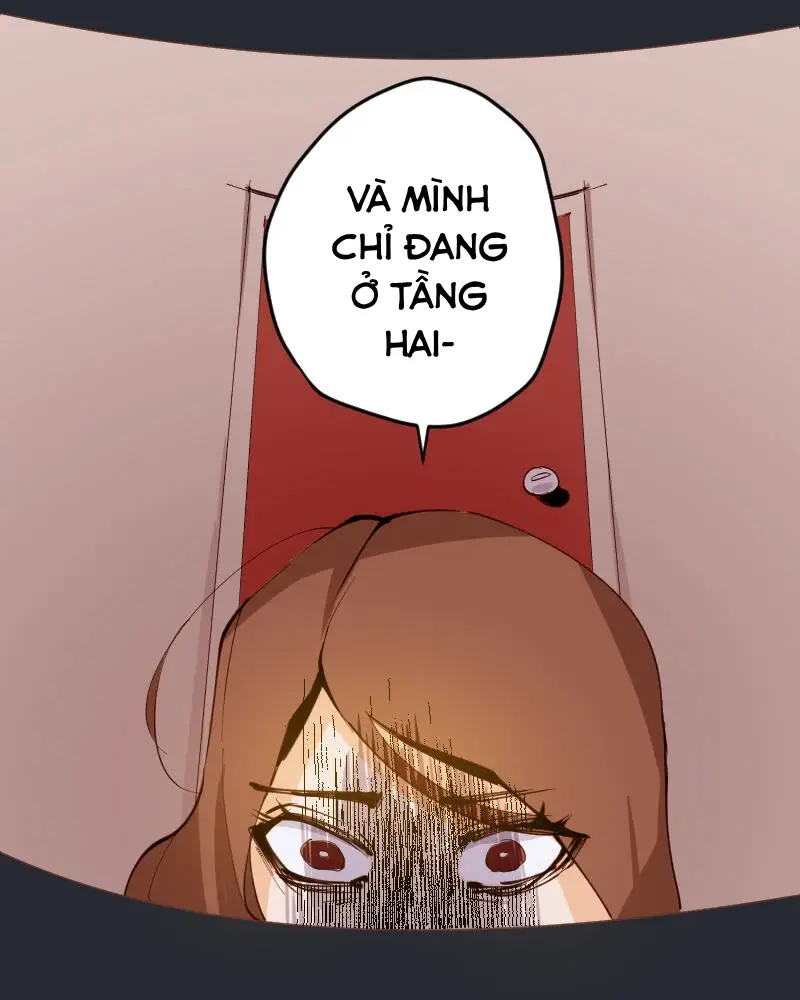 Hand Jumper: Chapter 1
